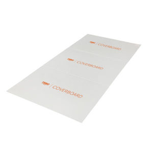 Bilde av Tebo kanalplast coverboard 120x240cm