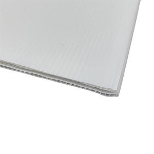Bilde av Tebo kanalplast coverboard 120x240cm