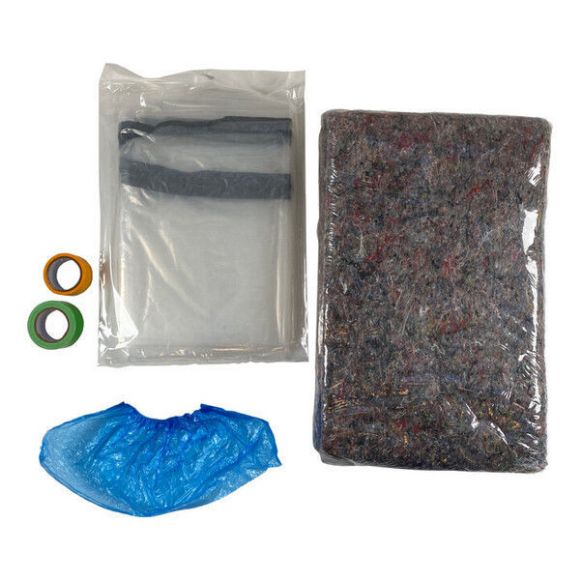 Bilde av Tebo Cover kit