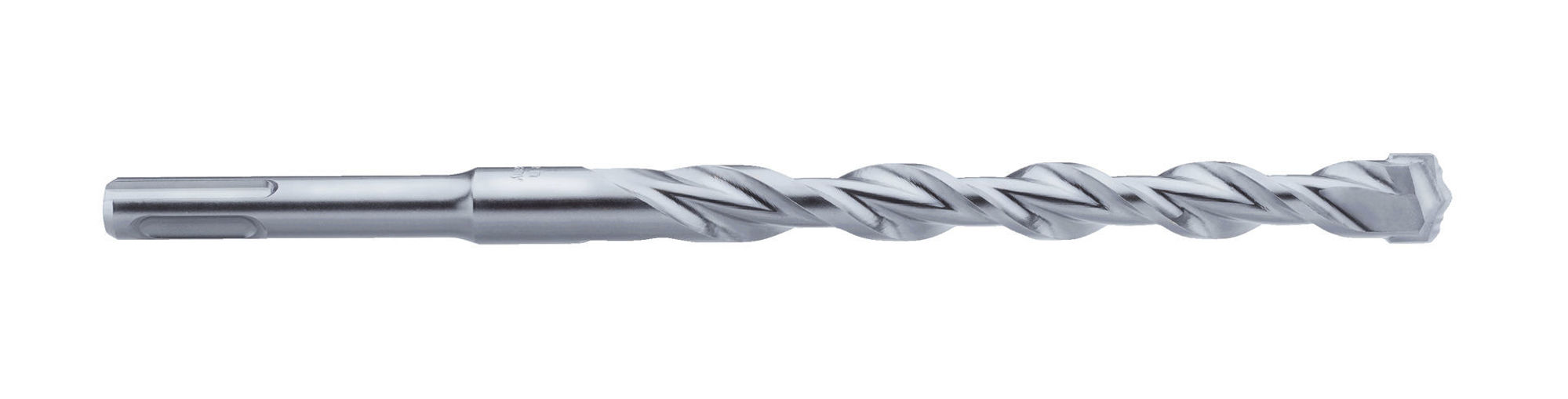 Bilde av HAMMERBOR SDS-PLUS PRO4, 8 X 100MM, METABO