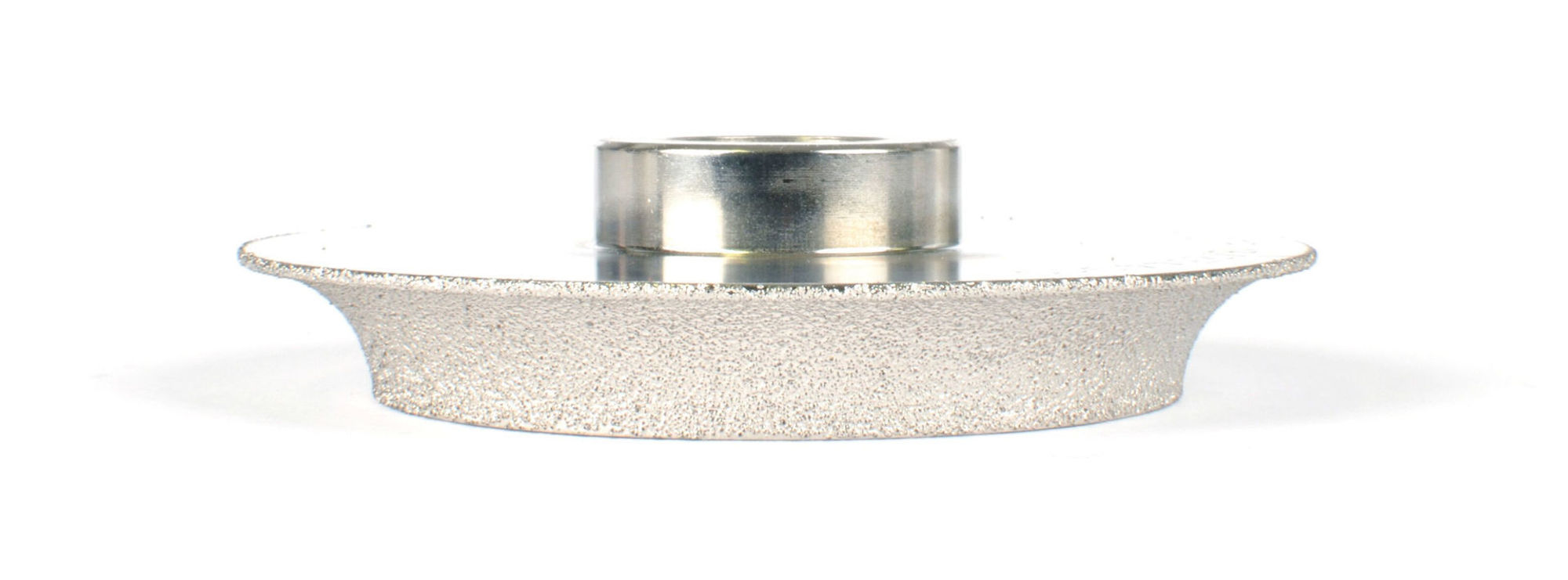Bilde av DIAMANTSLIPESKIVE SUPERPROFILE 45GR. H.15 MEDIUM, MONTOLIT