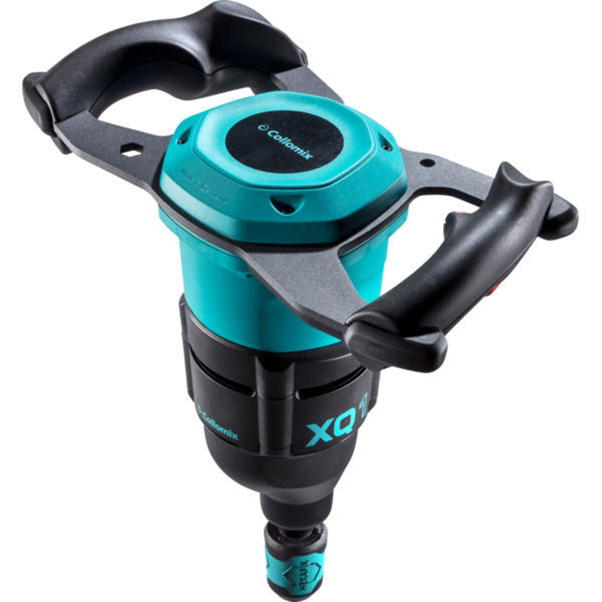 Bilde av Collomix mørteldrill XQ 1 HF 1100W