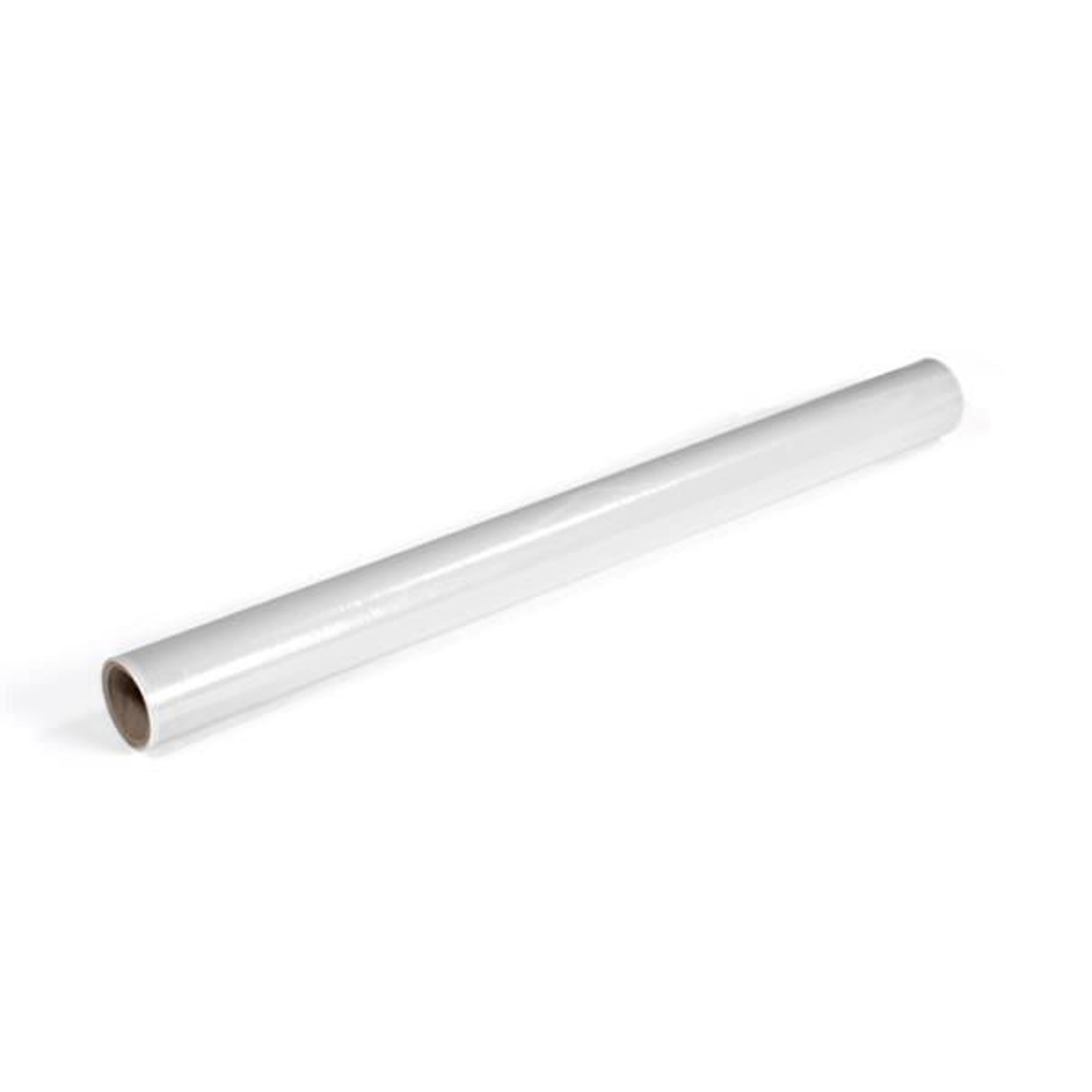 Bilde av Tebo dekkplast 50 my for tepper 0,7 x 25 m