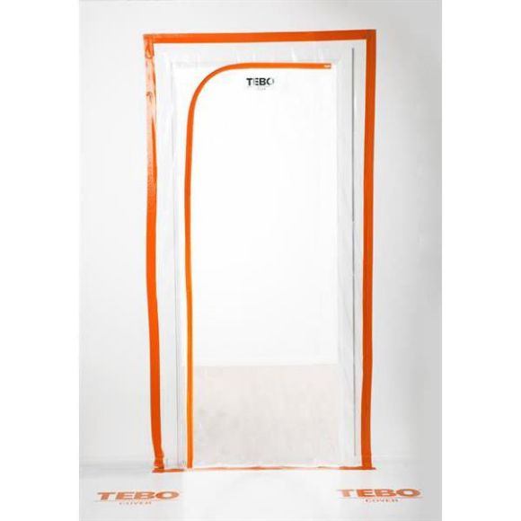 Bilde av Tebo støvdør Cover type L