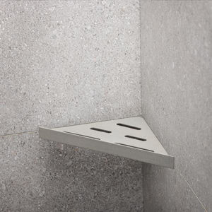 Bilde av Tebo dusjhylle Tile In Air Granitt