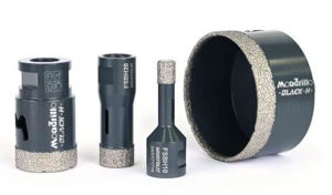 Bilde av Montolit diamantbor FSBH 20 mm for vinkelsliper