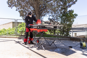 Bilde av Rubi vannsag DT250Max