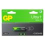 Bilde av Batteri Ultra Plus AA 10 pk Alkaline GP