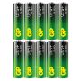 Bilde av Batteri Ultra Plus AA 10 pk Alkaline GP