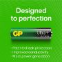 Bilde av Batteri Ultra Plus AA 10 pk Alkaline GP