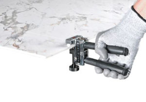 Bilde av Montolit Flash-Line FL3 manuelt skinnekuttesystem