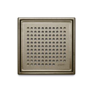 Bilde av Purus Square Chess bronse slukrist197x197mm