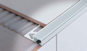 Bilde av Stairtec FO 10mm AS anodisert aluminium