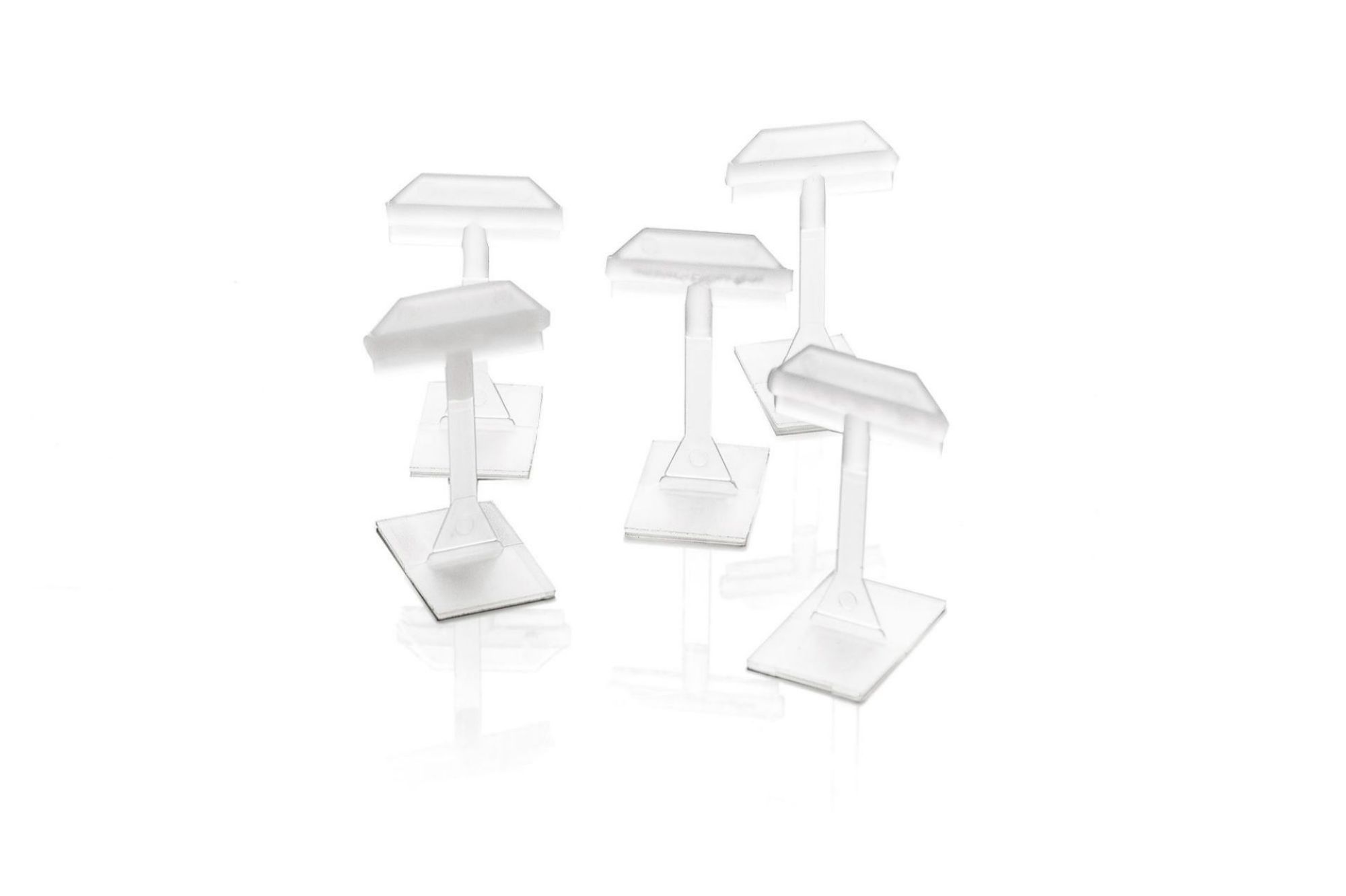 Bilde av Easytiler klips 1,5mm, pose á 200 stk