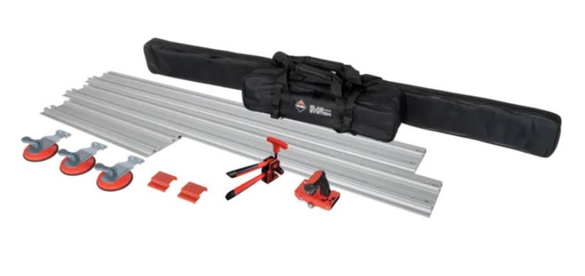 Bilde av Rubi Slim Cutter G2 360 cm 3-10 mm