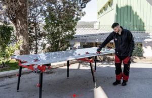Bilde av Rubi Slim Cutter G2 360 cm 3-10 mm