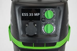 Bilde av Eibenstock ESS35MP støvsuger