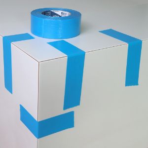 Bilde av Blue Dolphin flisleggertape 48mm x 40 m