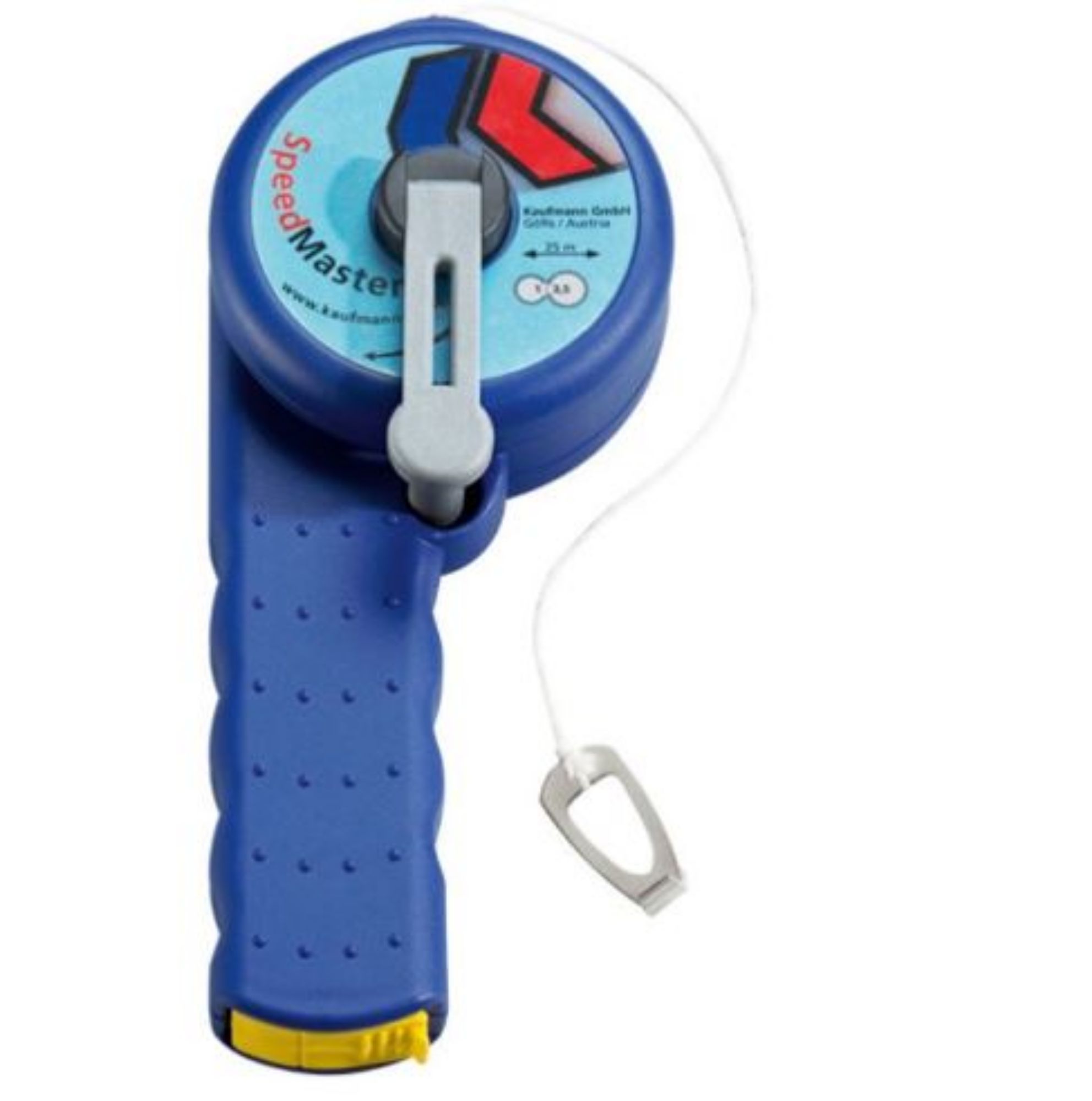 Bilde av Kaufmann krittsnorapparat Speedmaster 25m