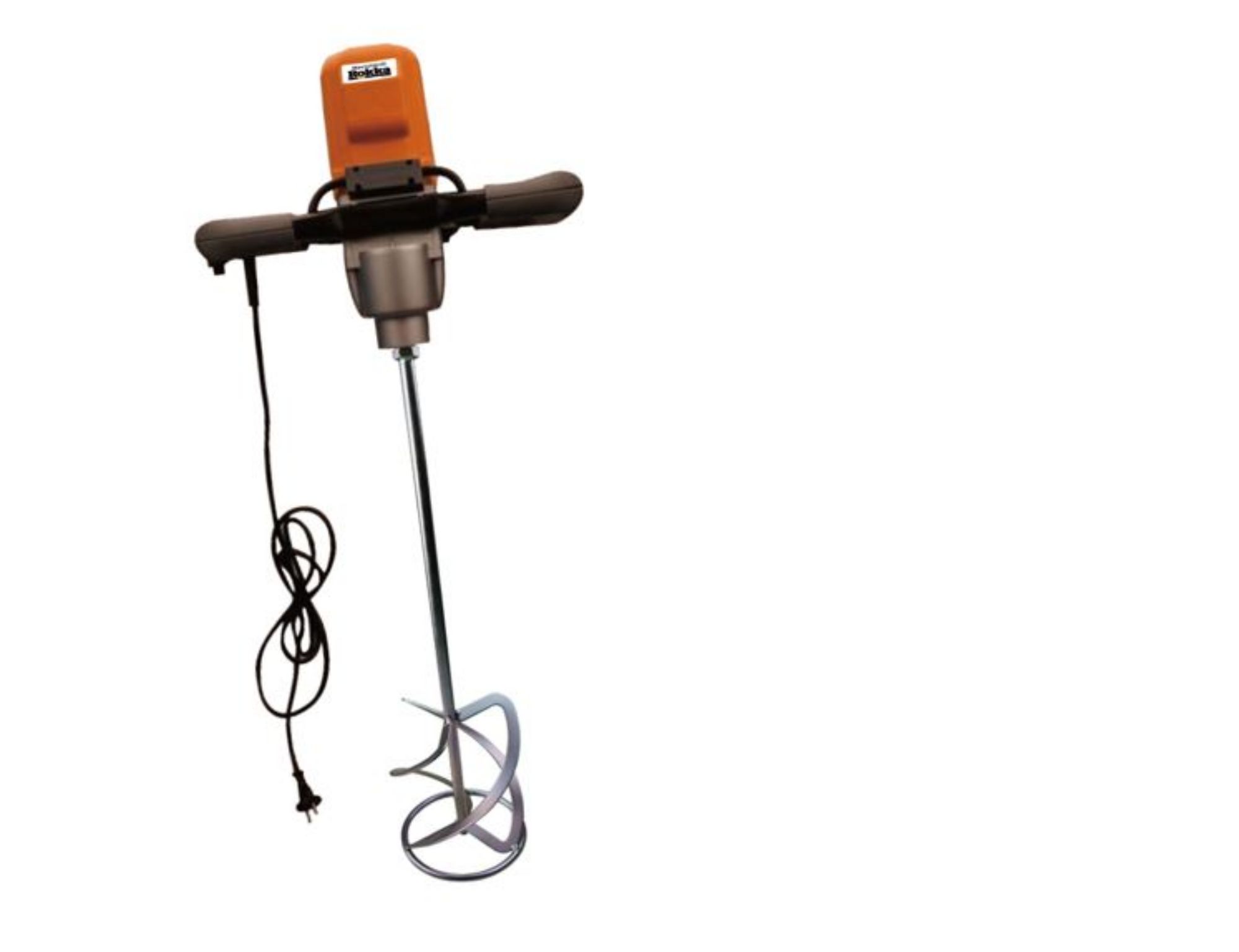 Bilde av Rokka mørteldrill 1600W