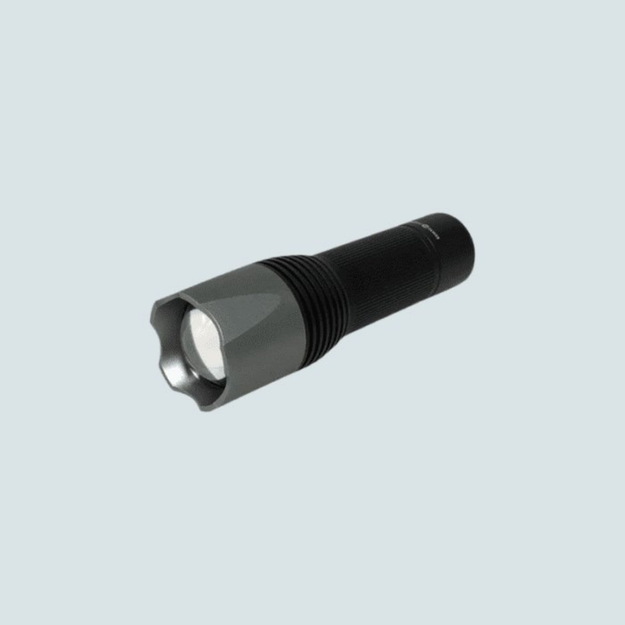 Bilde av LOMMELYKT S1 230LM MED ZOOM ELWIS
