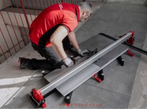 Bilde av Rubi TK 850 fliskutter