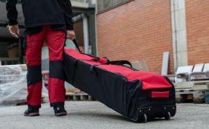 Bilde av Rubi TK 850 fliskutter
