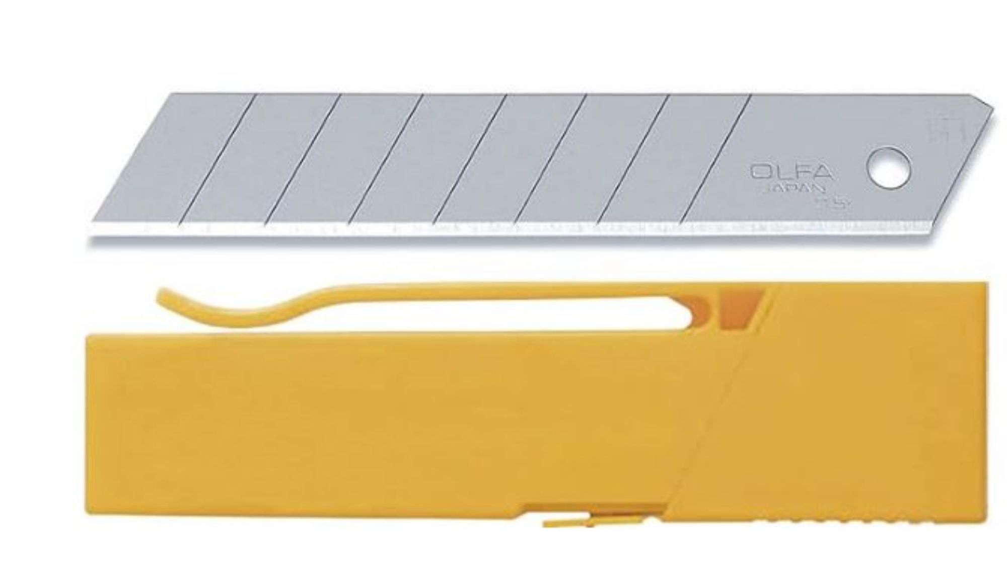 Bilde av Olfa knivblad LB-30B 18mm