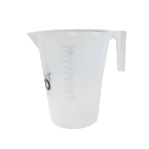Bilde av Tebo litermål 5 liter