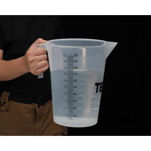 Bilde av Tebo litermål 5 liter