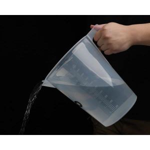 Bilde av Tebo litermål 5 liter