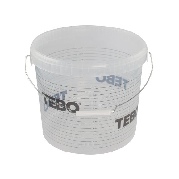Bilde av Tebo målebøtte 10 liter