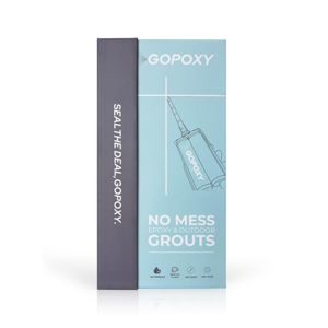 Bilde av GoPoxy Fargekart