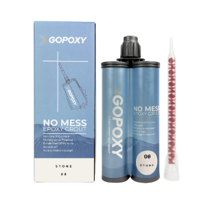 Bilde av GoPoxy Epoxyfug Stone