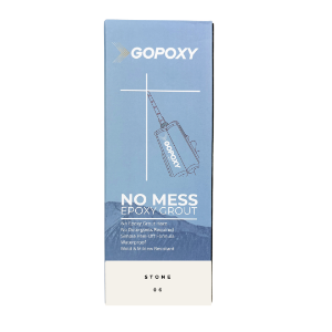 Bilde av GoPoxy Epoxyfug Stone