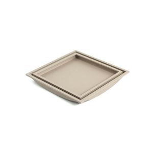 Bilde av Tebo slukrist Tile In sandstein 147 x147 mm