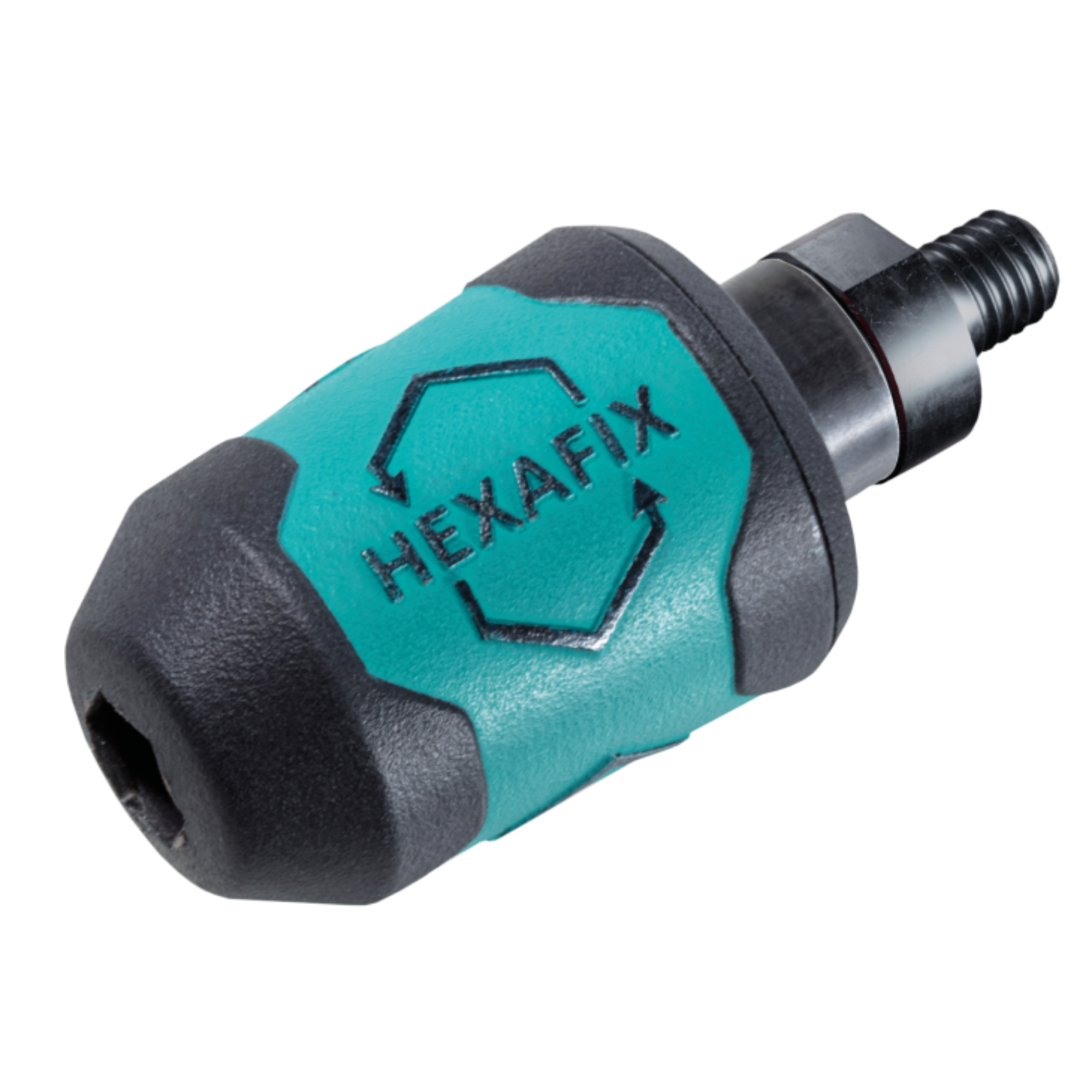 Bilde av Collomix adapter/hurtigkobling fra M14 til Hexafix