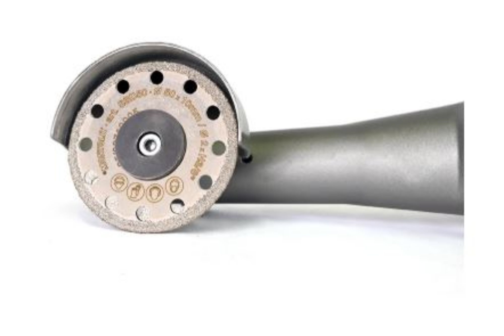 Bilde av Montolit diamantblad mini SSD50 Dragster