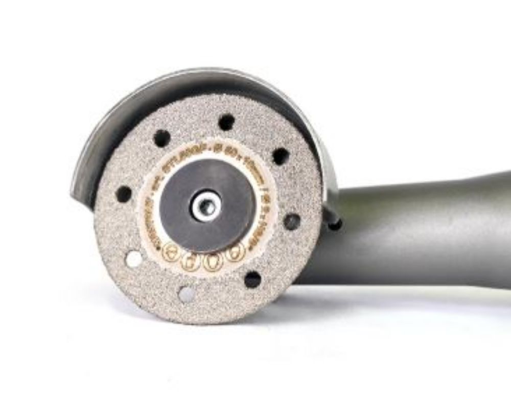 Bilde av Montolit diamantblad mini STL50GF cut & grind