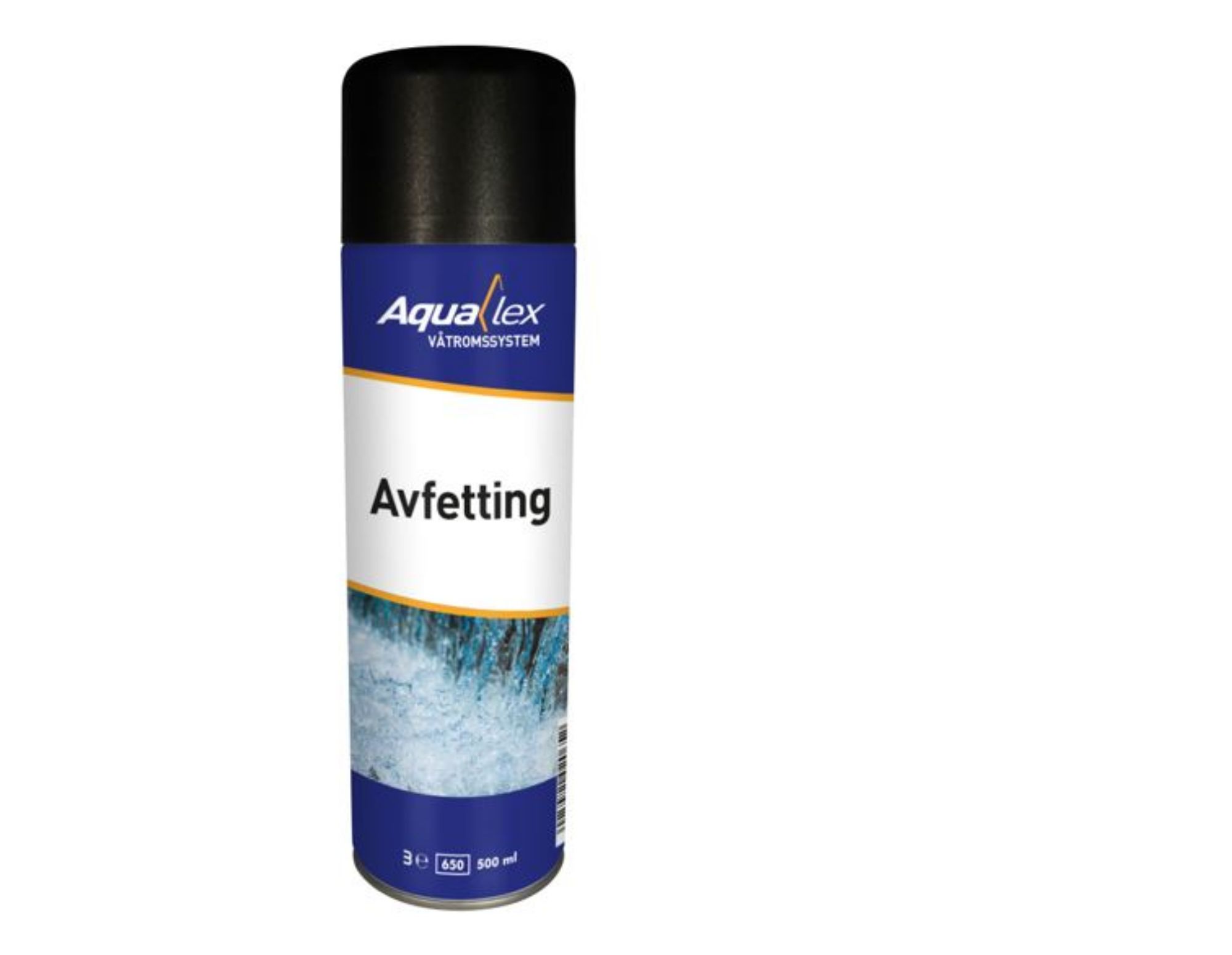 Bilde av Aqualex avfetting 500ml