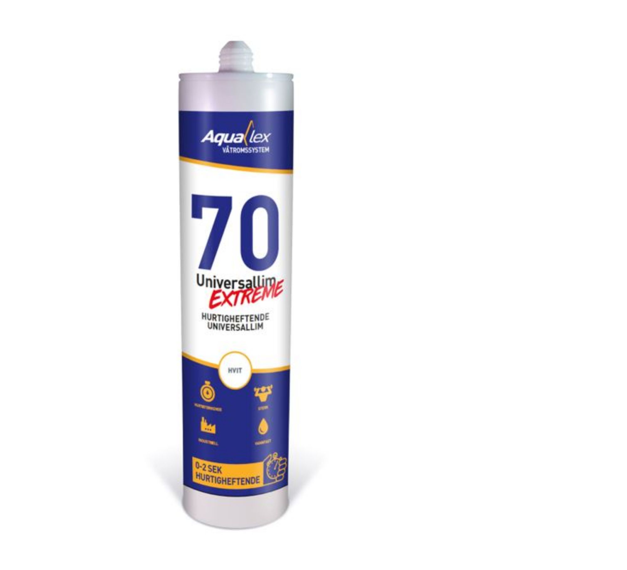 Bilde av Aqualex universallim 70 Extreme