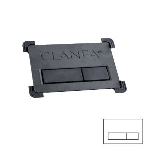 Bilde av Clanea spyleknapp PurePlate L