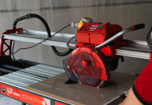 Bilde av Rubi vannsag DC-250 Smart Advance 1200