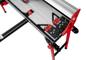 Bilde av Rubi vannsag DL-125 1200