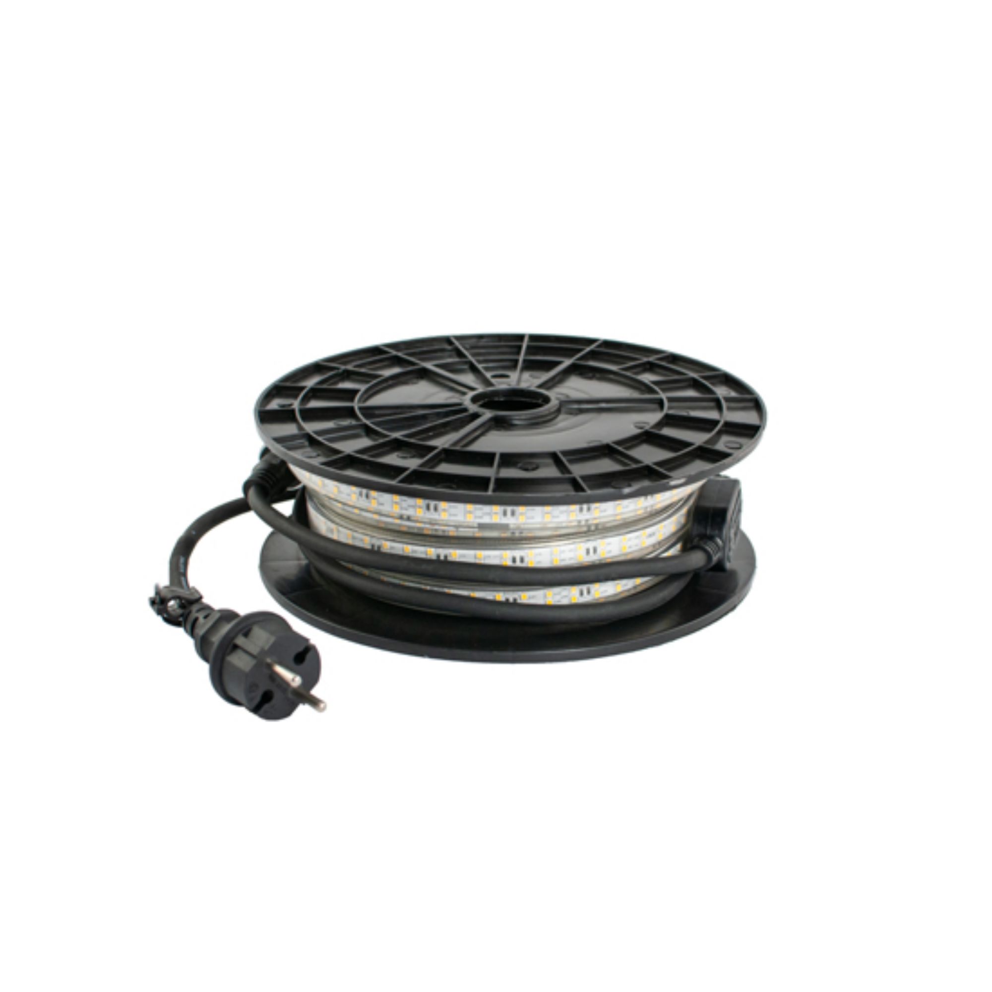 Bilde av LED-stripe 10m komplett 4000K