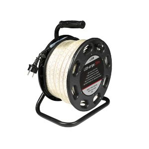 Bilde av LED-stripe 25m trommel 3000K