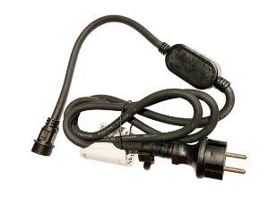 Bilde av Likeretter max. 100m