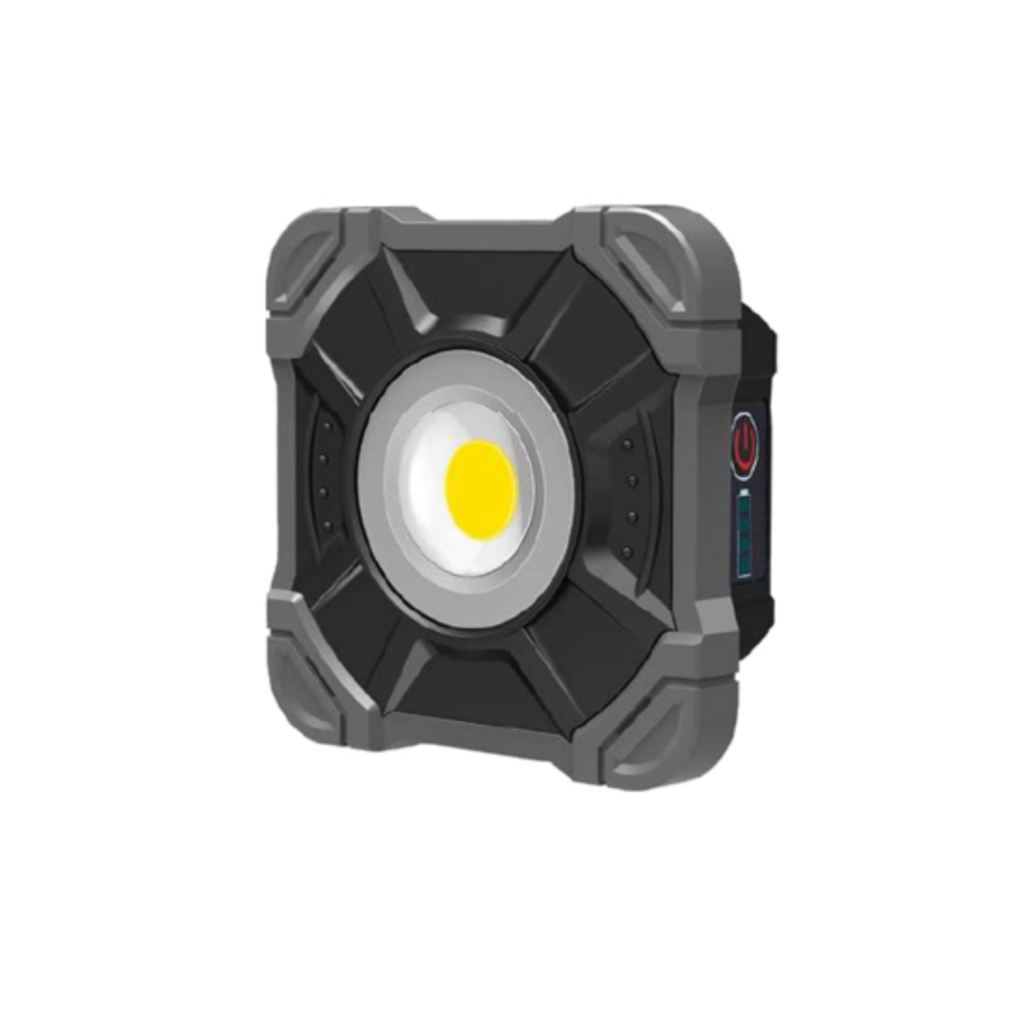 Bilde av Arbeidslampe LED 20W 4200K 2200LM