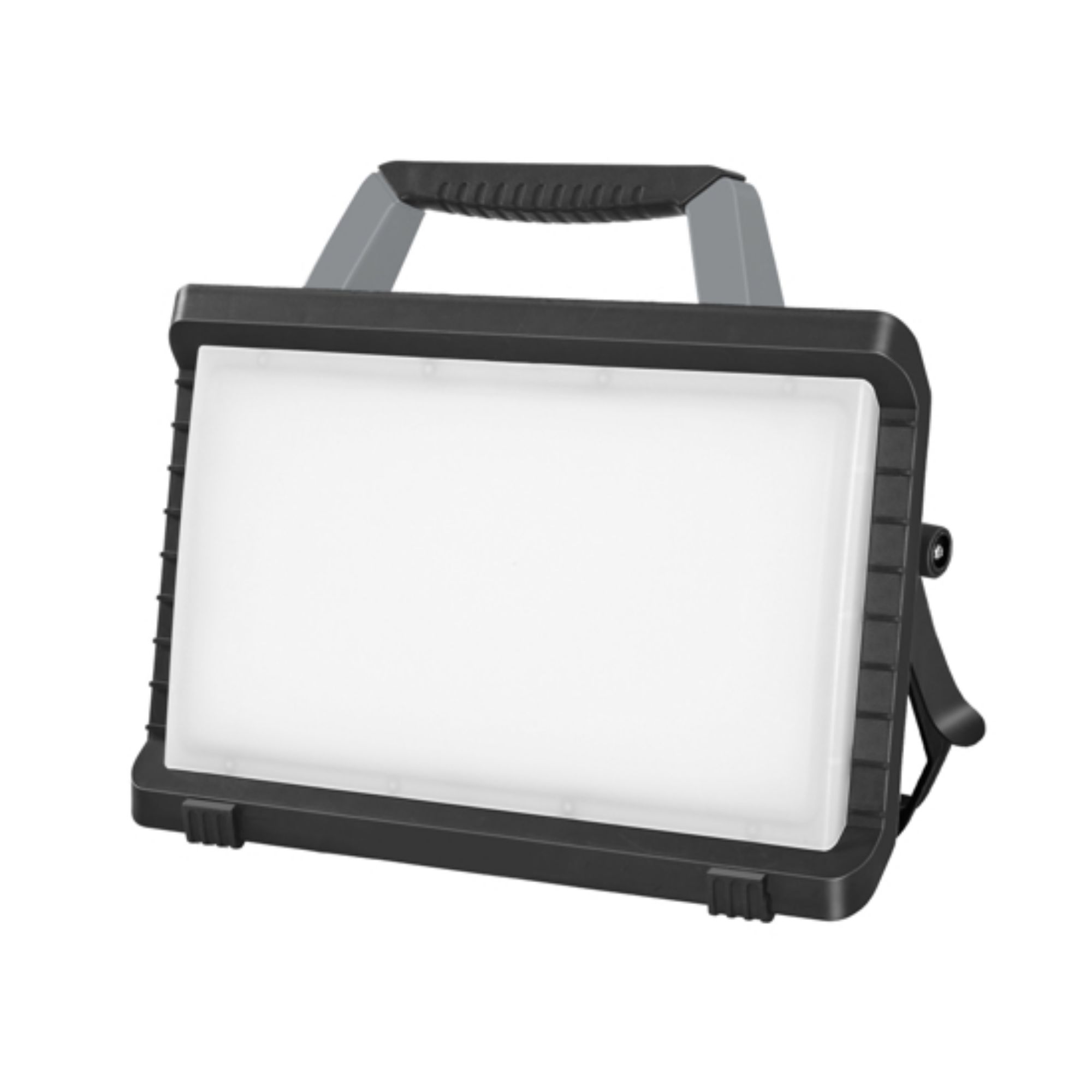 Bilde av Arbeidslampe LED 30W oppladbar 3500K 2400LM