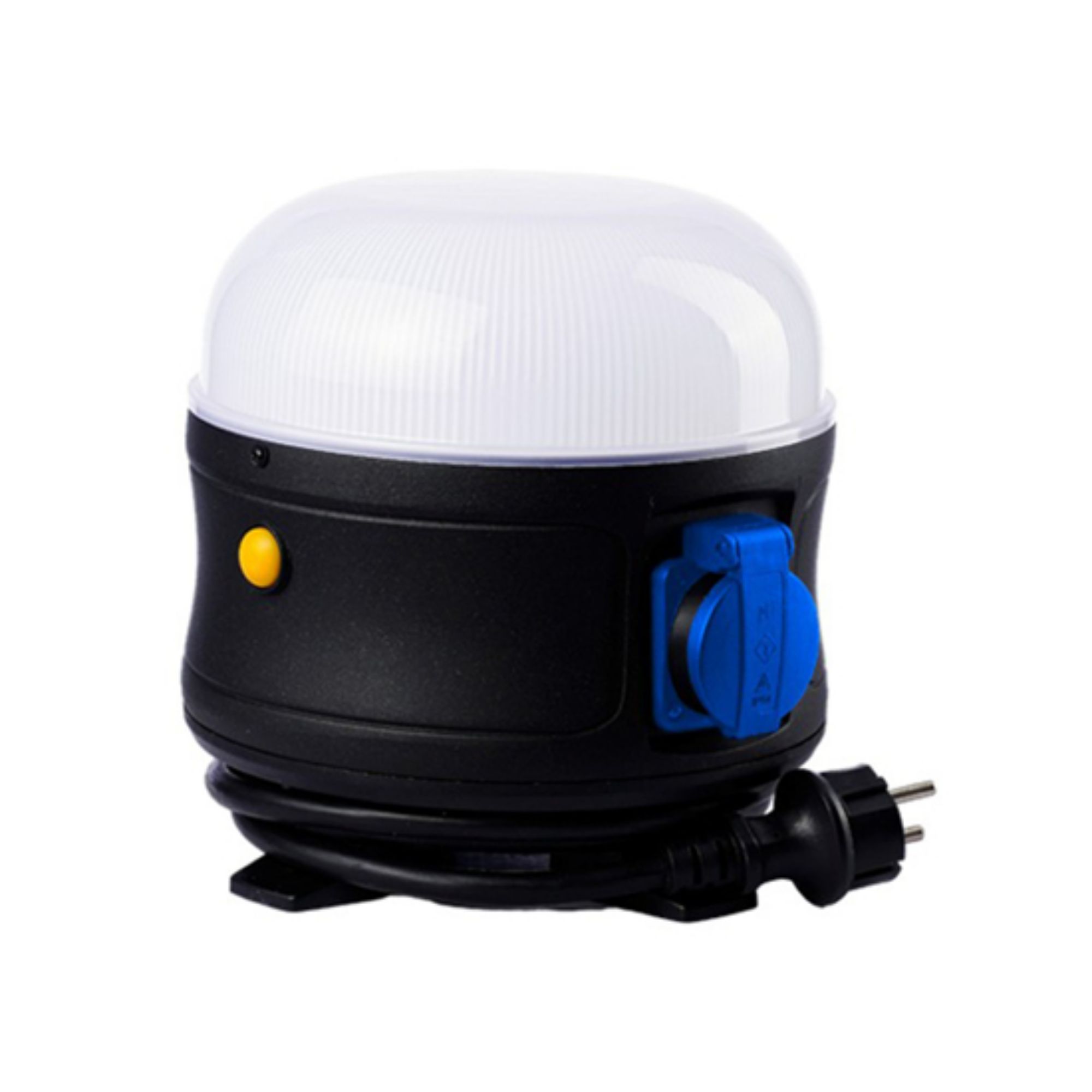 Bilde av Arbeidslampe LED 50W Globe